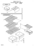 Diagram for 05 - Shelf