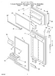 Diagram for 02 - Door