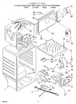 Diagram for 03 - Liner