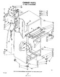 Diagram for 02 - Cabinet