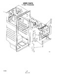 Diagram for 03 - Liner