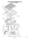 Diagram for 04 - Compartment Separator