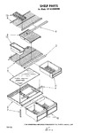 Diagram for 05 - Shelf