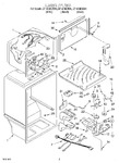 Diagram for 03 - Liner