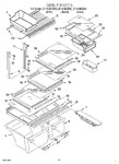 Diagram for 05 - Shelf