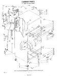 Diagram for 02 - Cabinet