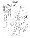 Diagram for 02 - Cabinet