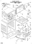 Diagram for 03 - Liner