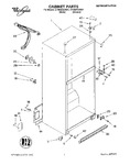 Diagram for 01 - Cabinet