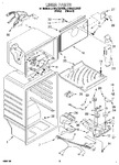 Diagram for 03 - Liner