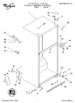 Diagram for 01 - Cabinet