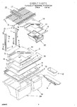 Diagram for 05 - Shelf, Lit/optional