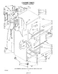 Diagram for 02 - Cabinet