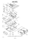 Diagram for 05 - Shelf