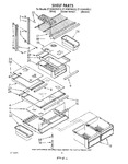 Diagram for 05 - Shelf