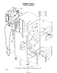 Diagram for 02 - Cabinet