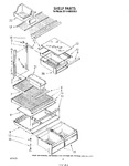 Diagram for 05 - Shelf