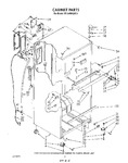 Diagram for 02 - Cabinet