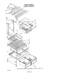 Diagram for 05 - Shelf