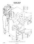 Diagram for 02 - Cabinet