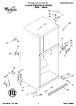 Diagram for 01 - Cabinet