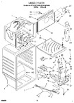 Diagram for 03 - Liner