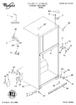 Diagram for 01 - Cabinet, Literature