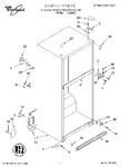 Diagram for 01 - Cabinet