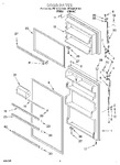 Diagram for 02 - Door