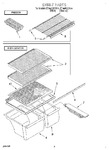 Diagram for 05 - Shelf, Lit/optional