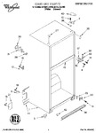 Diagram for 01 - Cabinet