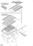 Diagram for 05 - Shelf, Lit/optional