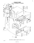 Diagram for 02 - Cabinet