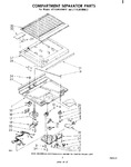 Diagram for 04 - Compartment Separator