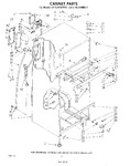 Diagram for 02 - Cabinet