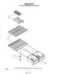 Diagram for 05 - Shelf