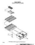 Diagram for 05 - Shelf