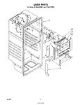 Diagram for 03 - Liner