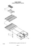 Diagram for 05 - Shelf