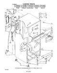 Diagram for 02 - Cabinet