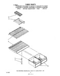 Diagram for 05 - Shelf