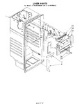 Diagram for 03 - Liner