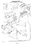 Diagram for 09 - Ice Maker , Not Illustrated And Optional