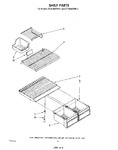 Diagram for 05 - Shelf