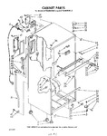 Diagram for 02 - Cabinet