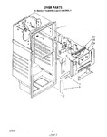 Diagram for 03 - Liner