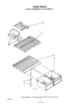 Diagram for 05 - Shelf