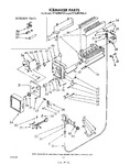 Diagram for 09 - Ice Maker , Not Illustrated