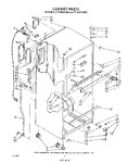 Diagram for 02 - Cabinet