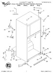 Diagram for 01 - Cabinet, Literature